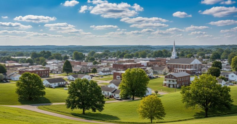 Commercial Roof Inspection Service in Pleasant Hope, MO