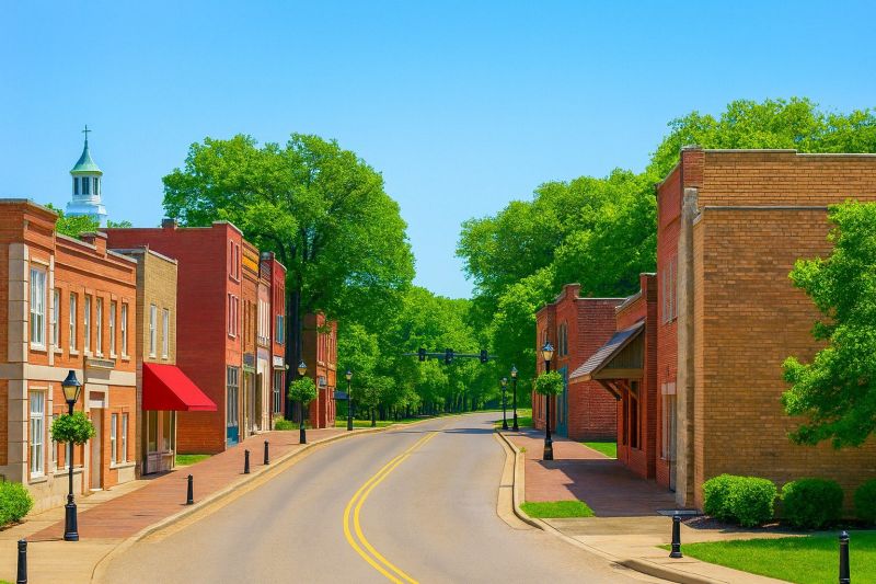 Commercial Roof Inspection Service in Rogersville, MO
