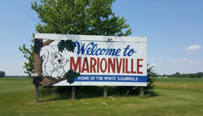 Commercial Roof Repair in Marionville, MO