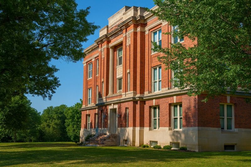 House Roof Installation in Christian County, MO