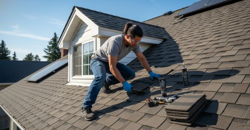 How Professional Roofing Services Improve Home Value