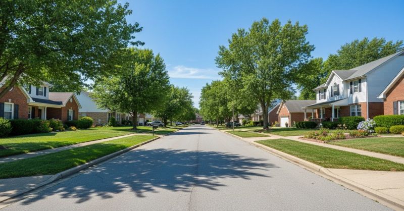 Single Ply Roof Repair in Highlandville, MO