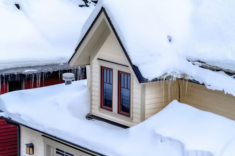 Dormer Repair