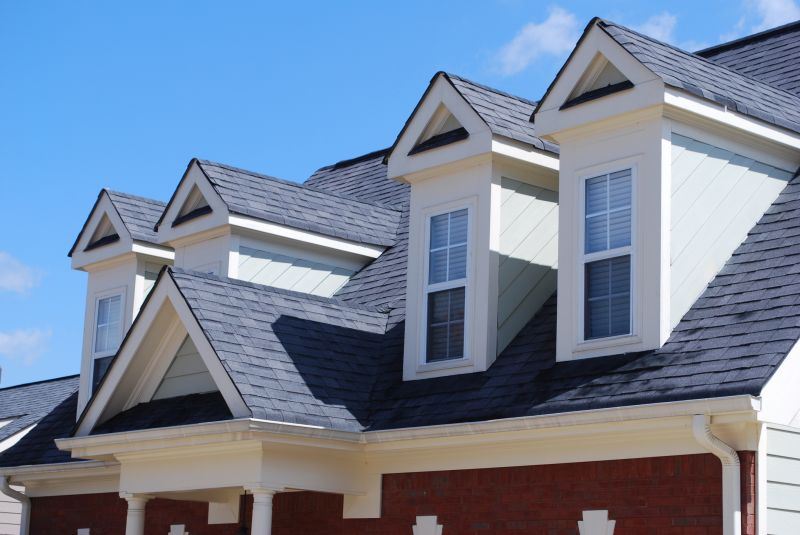 Dormer Repair
