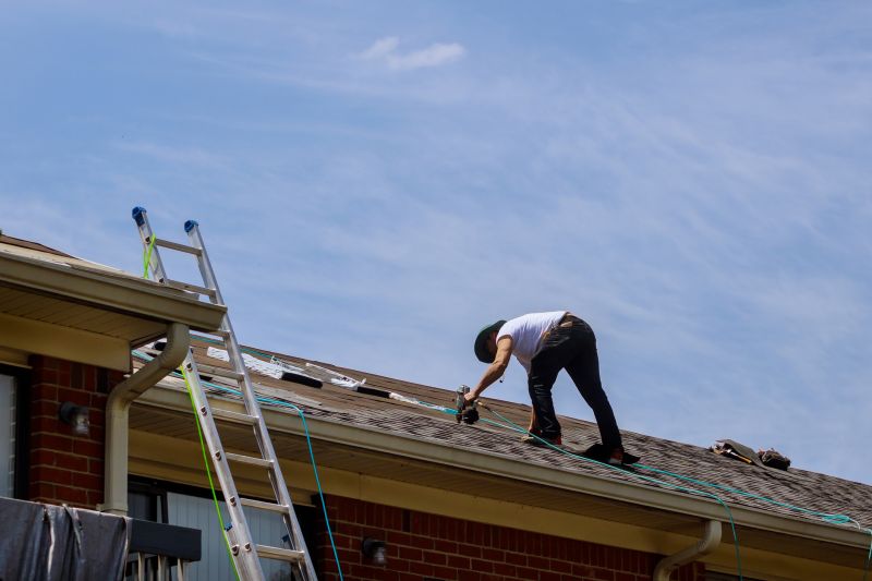 House Roof Repair
