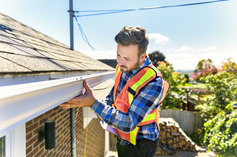 Roofing Evaluation