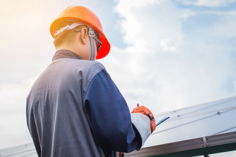 Roofing Inspection Service