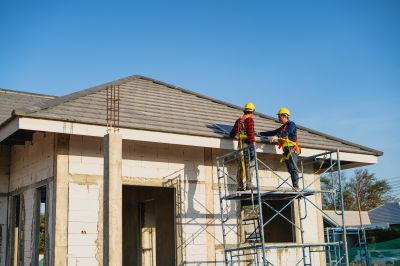Roofing