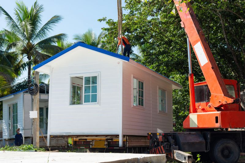 Foundation Jacking