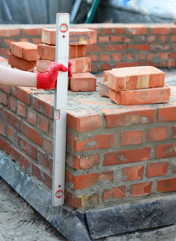 Foundation Jacking