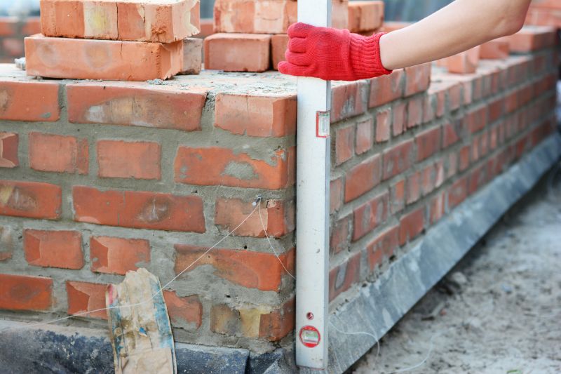 Home Foundation Leveling