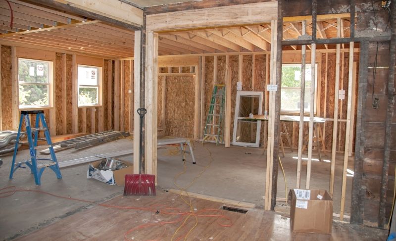 Window Remodeling