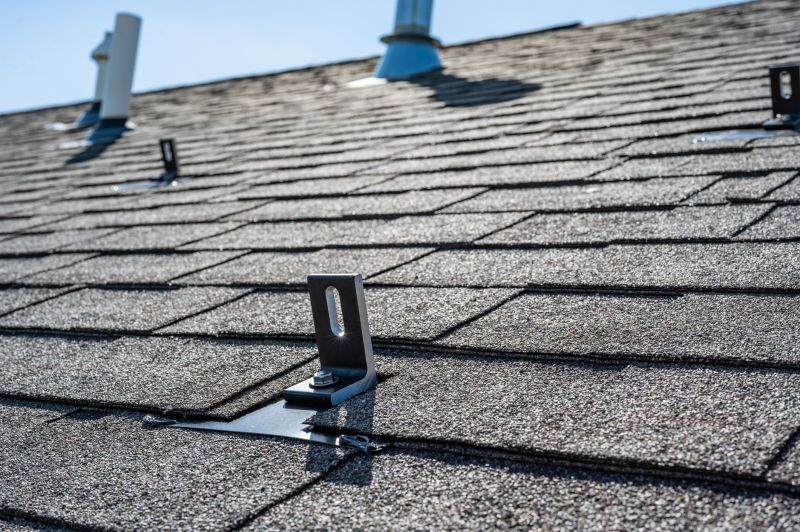 Sheet Roofing Installation